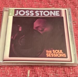 Joss Stone The Soul Sessions CD